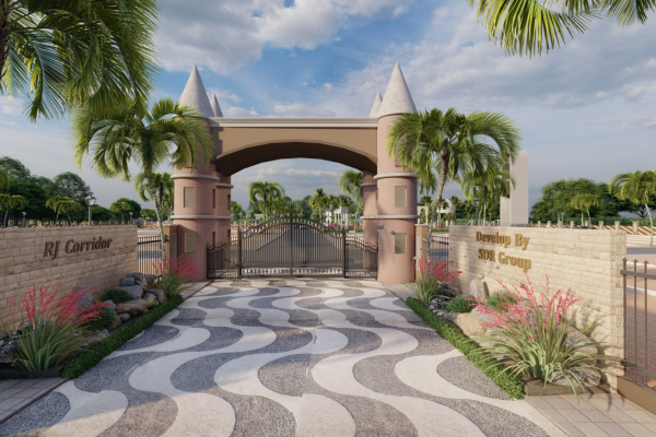 SDR Group - About Us