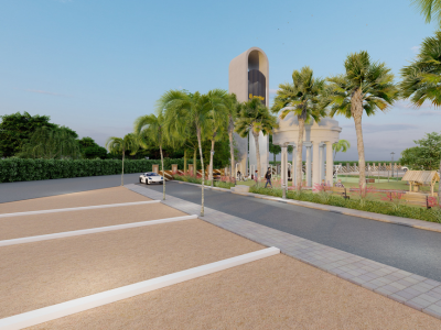 SDR Group Project View 1