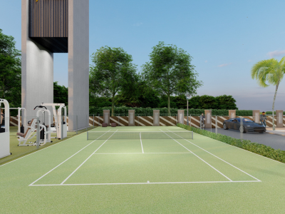 SDR Group Project View 2