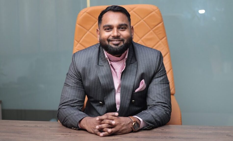 Sumit Verma - Founder